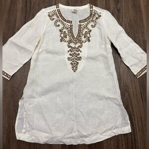 Size small Chico’s